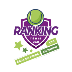 Ranking de Tênis CTC 2021 - 5ª Classe - Grupo 2