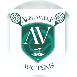 Circuito de Tênis - Alphaville Graciosa - Masculino B