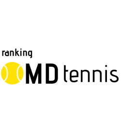 Ranking MD Tennis 2021