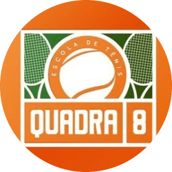 Quadra 8 open masculino  - Classe C 