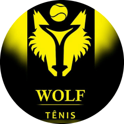 Wolf Tenis 2024 Ranking - 1º Semestre - Categoria 2ª Classe