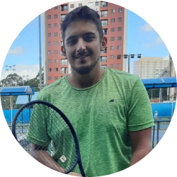 Chaves do Torneio Etapa Academia Tiebreak Tennis - PM - Liga Paulista de  Tenis - LetzPlay