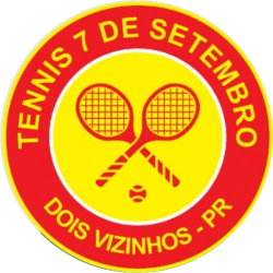 1º Open de Tênis SOMA Dois Vizinhos  - 3ª Classe 