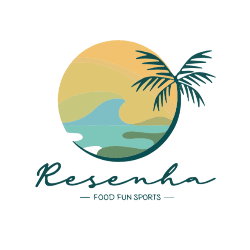 Resenha Food Fun Sports