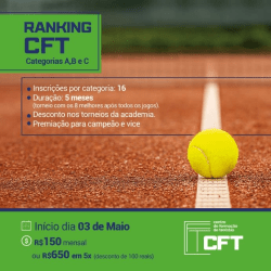 Ranking C