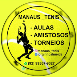 Amistosos Manaus_Tenis 5°C