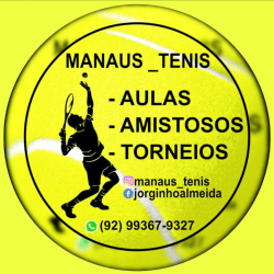 Amistosos Manaus_Tenis 6°C