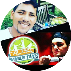 4°Open Manaus_Tenis 2021