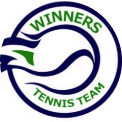 Winners - Torneio Interno Simples - Out21 - Categoria A - Masculino