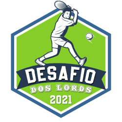 Desafio dos lords - Adulto  A