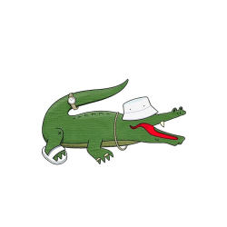 Lacoste League