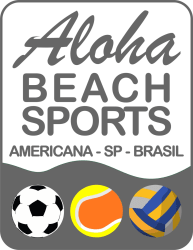 5º Aloha Open de Beach Tennis - Masculina A