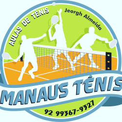 Amistosos Manaus_Tenis 3°C/3°Etapa 