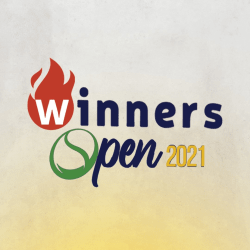 WINNERS OPEN 2021 - Masculino C