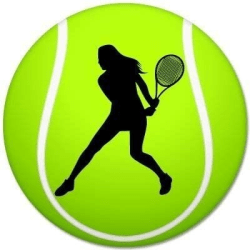 CLASSE FEMININA - LIGA ITUPORANGA TENNIS 2021