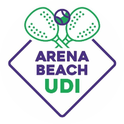 1º Torneio Arena Beach Udi  - Feminina C