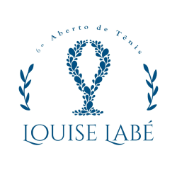 6o. Aberto de Tênis Louise Labé - 1a. CLASSE (MASCULINA)