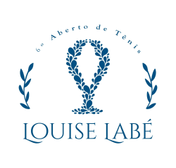 6o. Aberto de Tênis Louise Labé - 5a. CLASSE (SIMPLES MISTO)