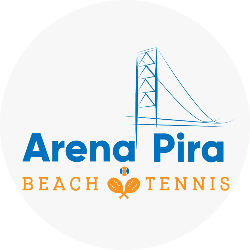 1º Open Arena Piracicaba - MASCULINO B