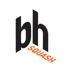 Ranking BH Squash Geral - Grupo 12