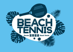 1º Torneio Interno Beach Tennis Escola GUGA/ Saraiva de Rezende - Duplas Mistas (C)
