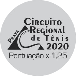 7ª Etapa 20/21 - PQ Tennis Open 2021 - Duplas Interemediária