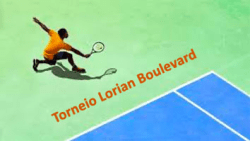 Torneio Lorian Boulevard 2021