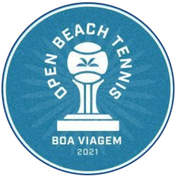 1º Open Beach Tennis - Boa Viagem/PE - Feminino B