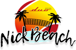 1º Interno NickBeach  - Masculino - PRO/A