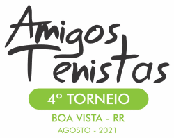 4º Torneio Amigos Tenistas de Boa Vista