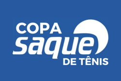 COPA SAQUE DE TÊNIS by DECATHLON  - Feminino A 