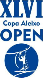 XLVII COPA ALEIXO OPEN -   2a. CLASSE (SIMPLES MISTO)