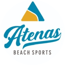 3° Atenas Tour Mondial  - 40+ MASCULINA