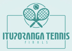 Finals Ituporanga Tennis - OURO