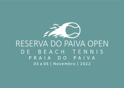 Reserva do Paiva 2022