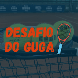 Desafio do Guga - 1ª Classe