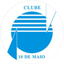 1⁰ Torneio de tênis Clube 10 de Maio  - 3ª Classe Masculina
