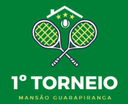 1º Torneio Mansão Guarapiranga - DUPLAS (COPA DAVIS)