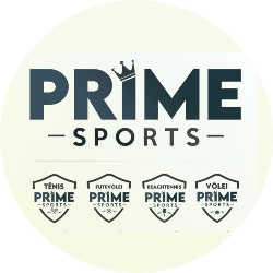 2º Ranking Prime Sports 2022 - C