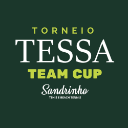 Torneio Tessa Team Cup (torneio interno)
