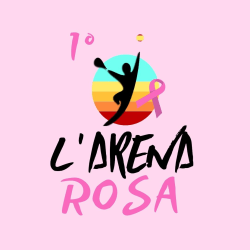 1º L'Arena Rosa