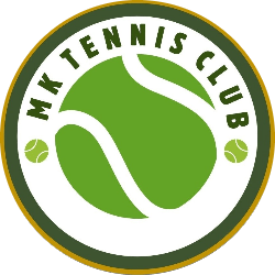 2° Torneio interno MK Tennis Club - MASCULINO C