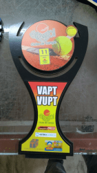 2º Vapt-Vupt Girassol