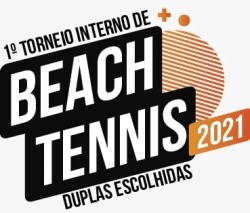 Torneio de Beach Tennis CTC 2021 - Torneio de Beach Tennis CTC 2021 - Masculino B