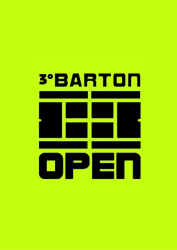 3º Barton Open