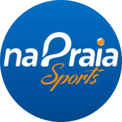 2º ANIVERSARIO NA PRAIA SPORTS - MASCULINO A