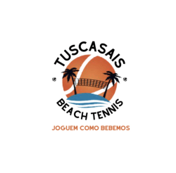 1° TORNEIO BEACH TENNIS TUSCASAIS  - MASCULINO