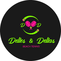 2° Torneio 2022 D&D e Celeiro de Campeões de Beach Tennis - Ribeirão Preto - Categoria Iniciante Feminina