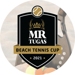 Mr Tugas Beach Tennis Cup 2021 - Masculina Open