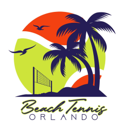 2nd Beach Tennis Orlando Open - Parents & Kids (up to 16 years old)